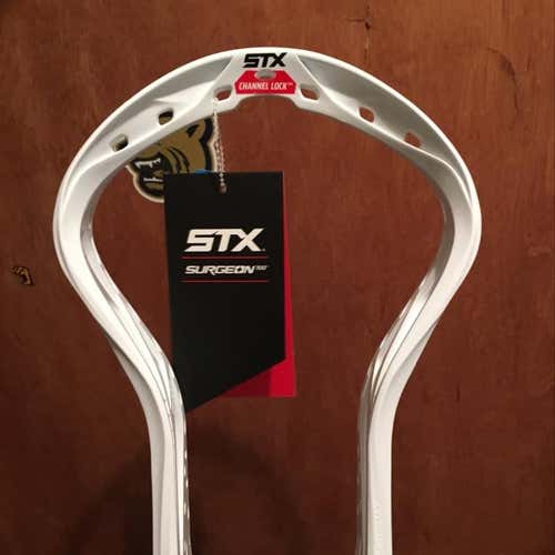 Two (2) STX Surgeons