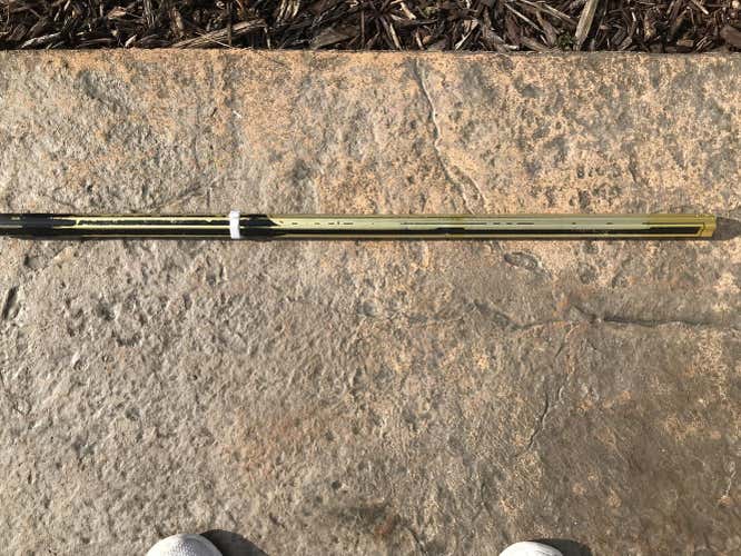 Nike Shaft used