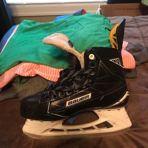 Bauer supreme S180 Sr. 8.5 D