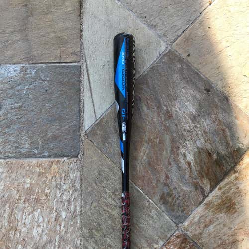 Demarini Voodoo