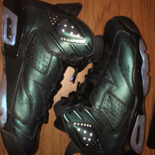 Jordan 6 “All Star”