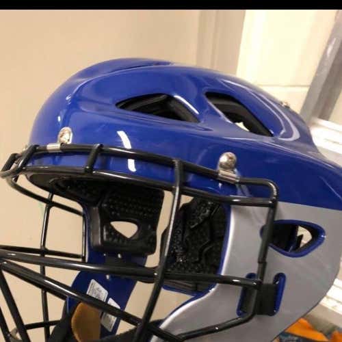 ProNine Catchers Mask