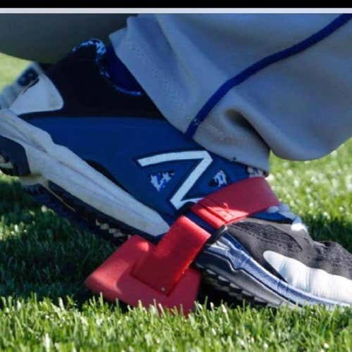 PowerWedge Training Tool