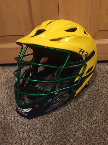 Cascade R Helmet