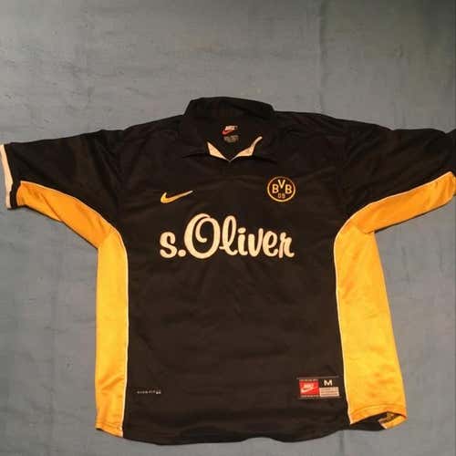 Dortmund Jersey