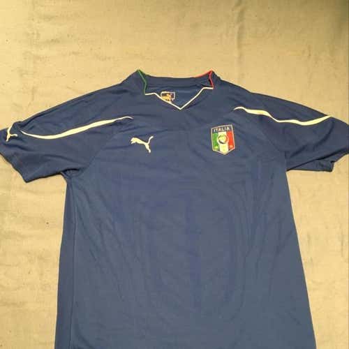 Italy Jersey