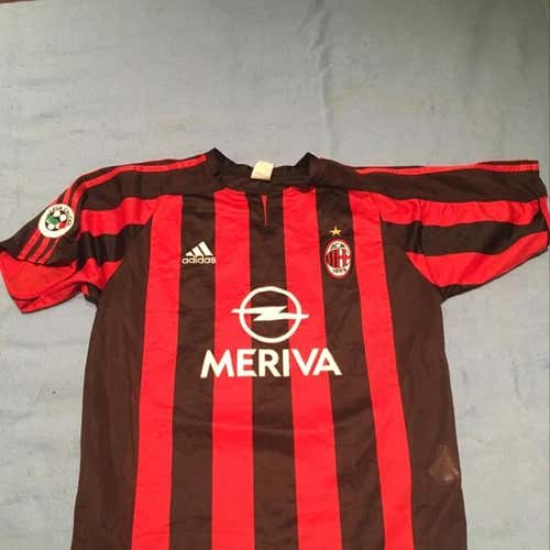 AC Milan Inzaghi Jersey