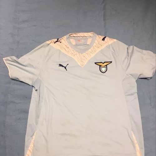 Lazio Jersey