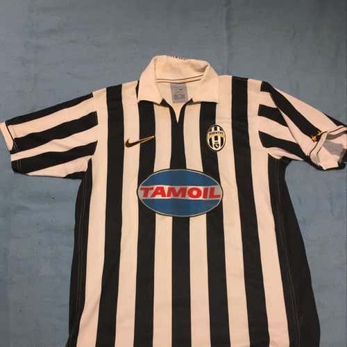 Juventus Jersey