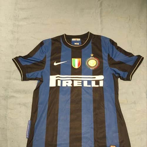 Inter Milan Jersey