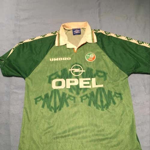 Ireland Jersey