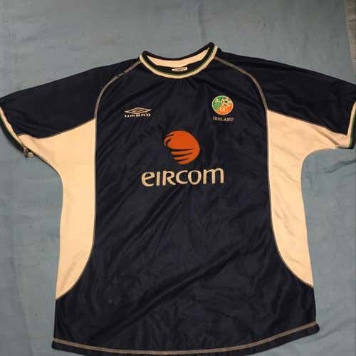 Ireland Jersey