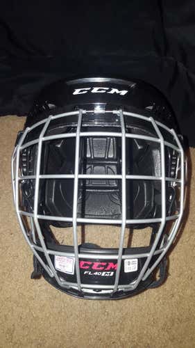 CCM FL40 Hockey Helmet