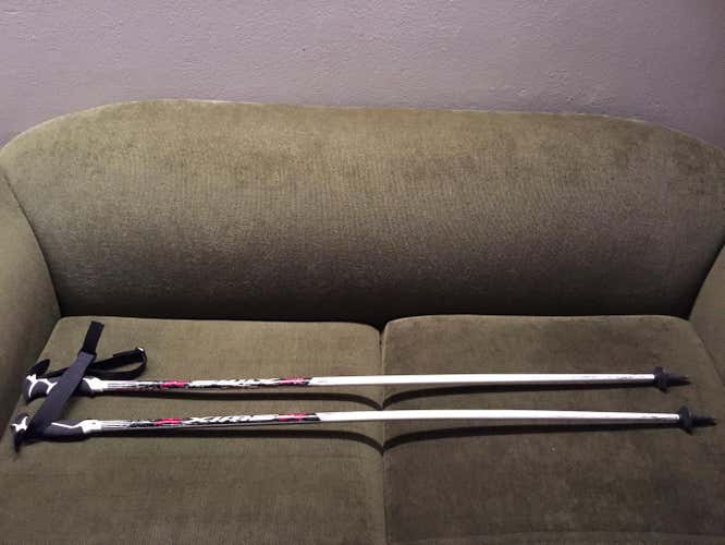 Swix Aluminum Alpine Pro Poles