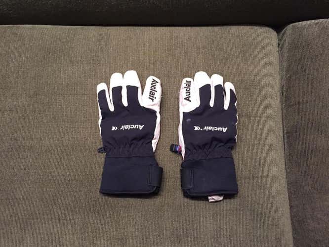 Auclair Light Spring Gloves XL