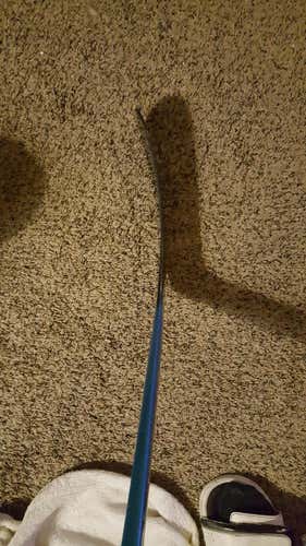 Easton VT Stick Righty Toe 96 - 100 Senior