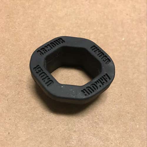 Under Armour Rubber Adjustable Buttend