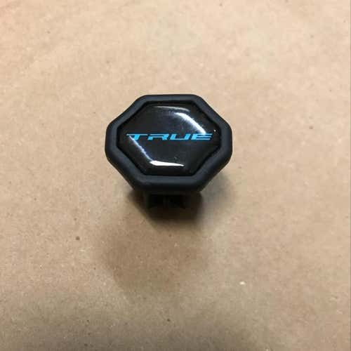 True Rubber Cork End Cap