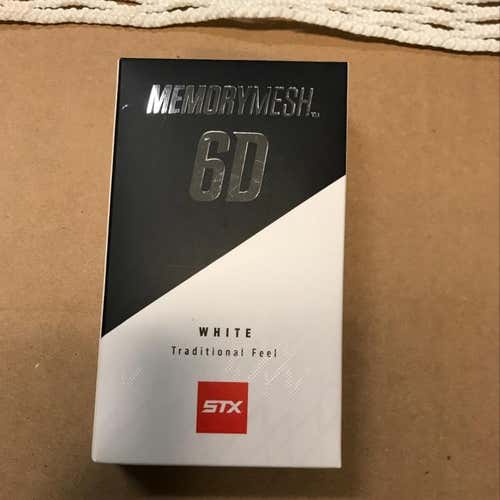 6D Memory Mesh