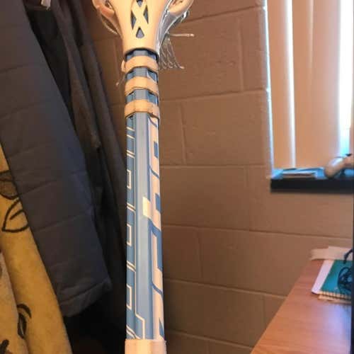 Carolina Blue Wonder Boy