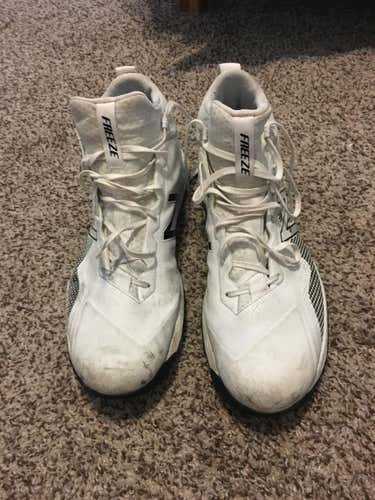 New Balance - Freeze - Turfs - Size 12