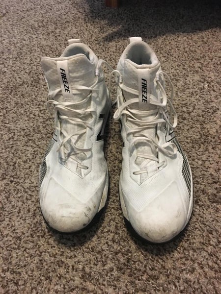 New Balance - Freeze - Turfs - Size 12