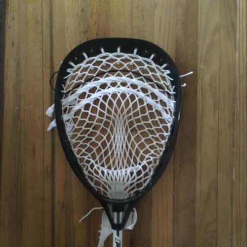 STX Eclipse Strung w/ Grizzly mesh