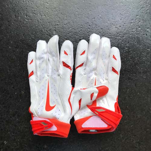 Nike Vapor Jet 3.0 Football Receiver Gloves