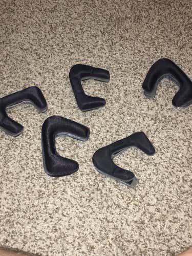 Warrior Evo Helmet - Ear Pads