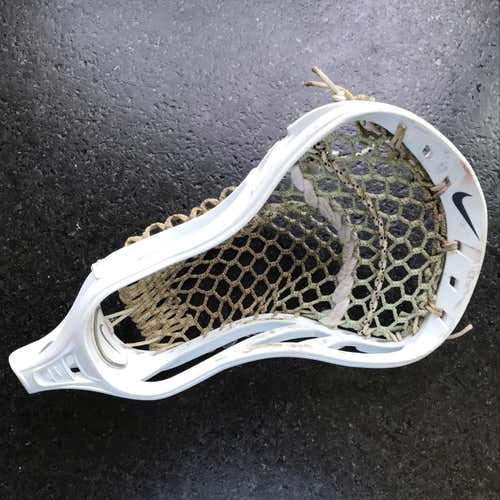 Nike Lakota U Strung With East Coast Mesh