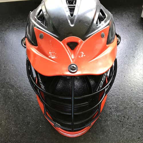 Cascade CPX-R Lacrosse Helmet