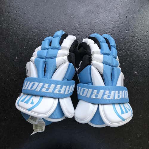 Warrior Max Daddy Lite Carolina Blue