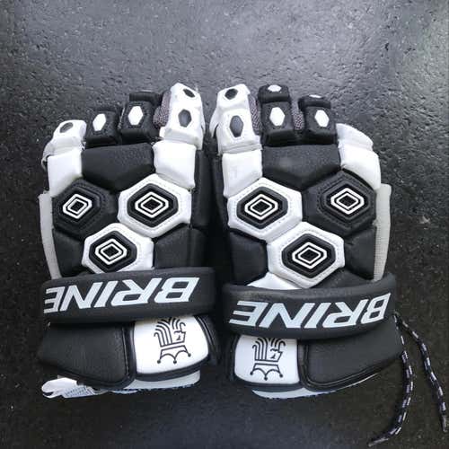 Brine Triumph Lacrosse Gloves