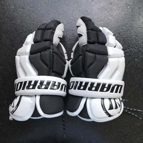 Warrior Hundy Lacrosse Gloves