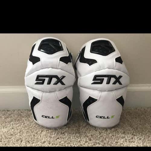 Stx Cell Iv Arm Pads