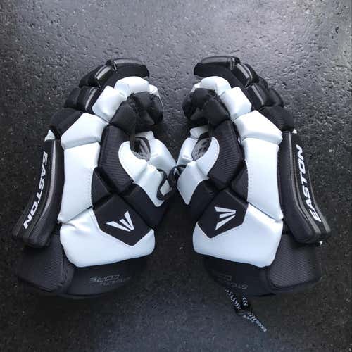 Easton Stealth Core Lacrosse Gloves