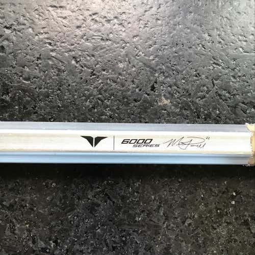 Brine 6000 Series Lacrosse Shaft