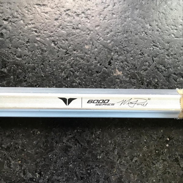 Brine 6000 Series Lacrosse Shaft