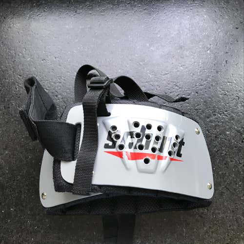 Schutt Football Rib And Back Protection Pad