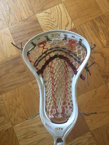 STX stallion 700