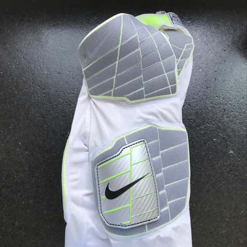 Nike Pro Combat Football Girdle With Thigh Protection