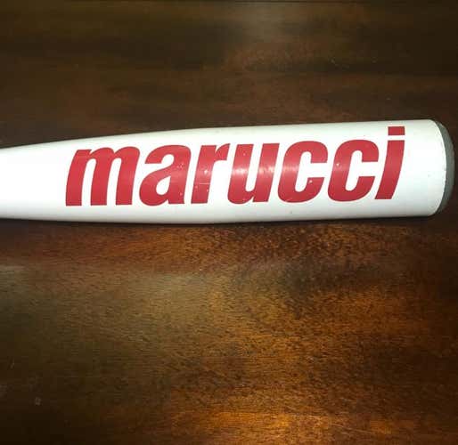 31/28 Marucci CAT 6
