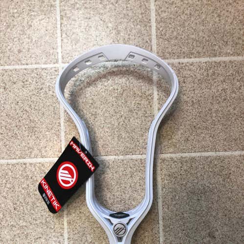 NEW Maverik Kinetik Unstrung