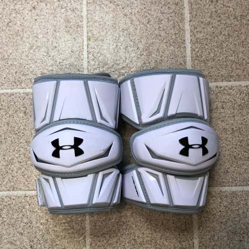 NEW Under Armour Revenant Arm Pads