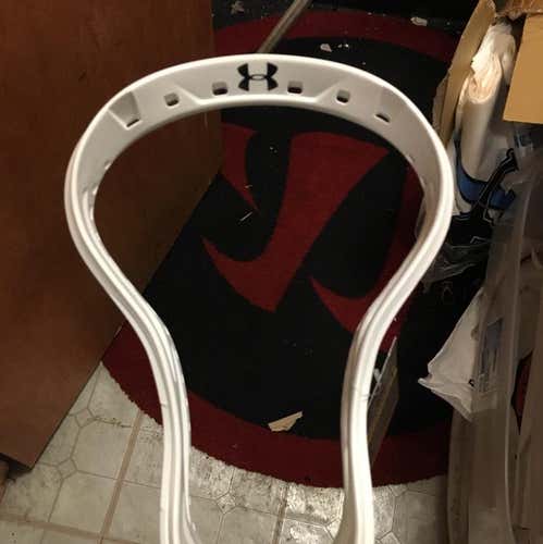 Under Armour Command 2