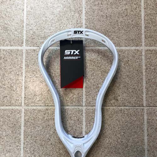 NEW STX Hammer500 Unstrung