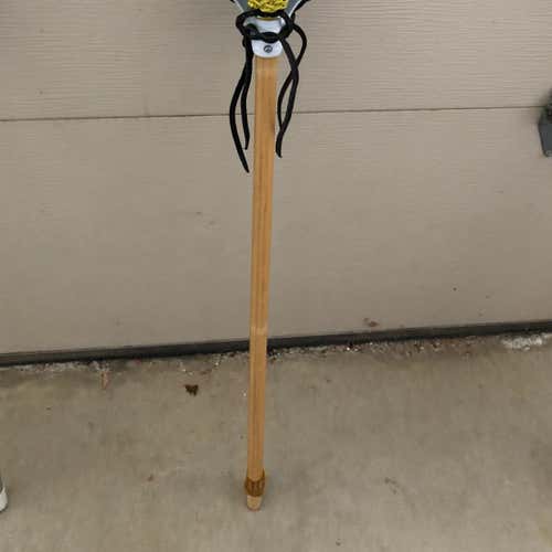 Bam Shaft (Attack/Middy) (Used)