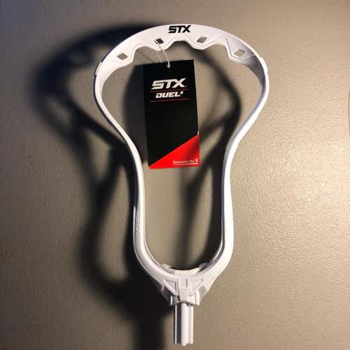 STX Duel