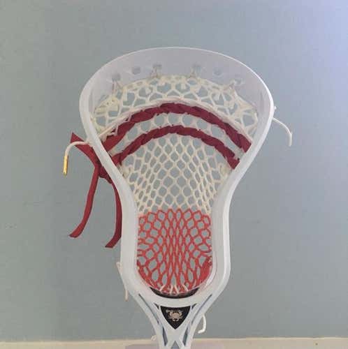 LN ECD Rebel Defense With ECD Wax Mesh