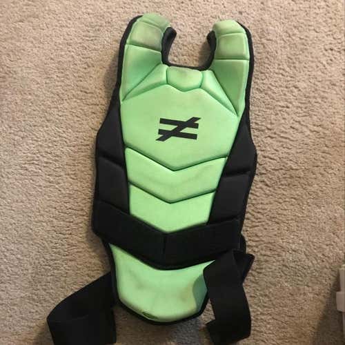 Hart Goalie Chest Protector